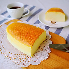 日式輕乳酪蛋糕（超詳細）